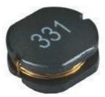 Power inductor